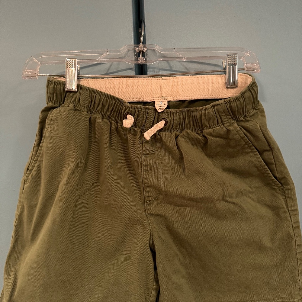 Boys shorts size 12